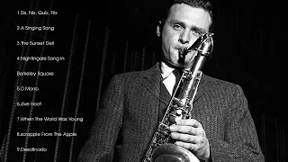 Stan Getz Greatest Hits (Full Album)