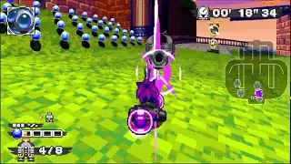 Dr. Robotnik Ring Racers - Day One Gameplay [Pt. FINAL]