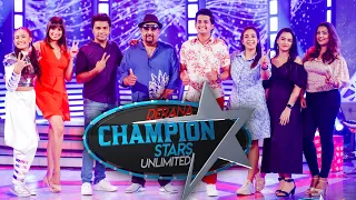 Champion Stars Unlimited | 20th August 2022