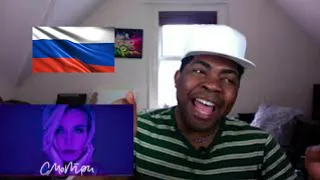 Vocal Coach REACTS TO POLINA Полина Гагарина   Смотри