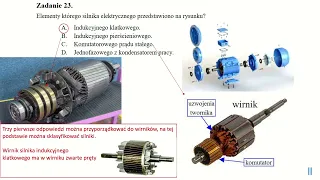 opracowane pytania od 21 do 30 EE.05-SG-20.01 egzamin elektryk ELE.02  styczeń 2020