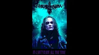 The Crow (Эрик дома после смерти)