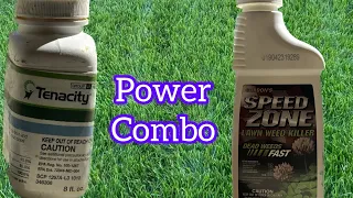 Get Rid of Weeds Fast with This Extremely Potent Herbicide Combo