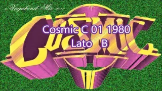 Cosmic C 01 1980 Lato B