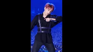 180622 방탄소년단 BTS 정국 Jungkook 마이크드랍 리믹스 Ver MIC Drop Remix 직캠 @ 롯데 패밀리 콘서트 by Spinel