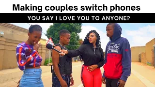 NIYATHEMBANA NA? EP206 | You say I love you to anyone?