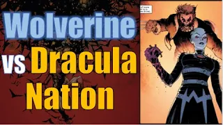 Wolverine vs. Dracula vs… The Avengers? | Krakin’ Krakoa #81