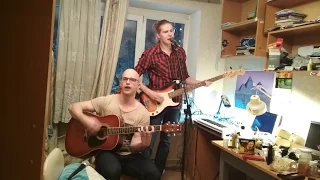 ПАСОШ - ЯНВАРЬ COVER