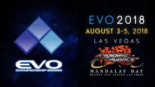 Aris @ EVO 2018: Recap + Q&A