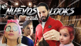 Nos hicimos un CAMBIO de LOOK - Keeping Up Con Los DeNigris