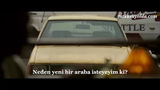 Into the Wild- Tr Altyazılı Fragman Trailer