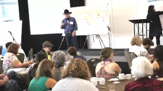 IFVP AustinTX 2015 - David Sibbet