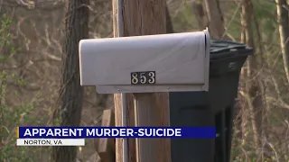 VSP: 3 killed in apparent murder-suicide in Norton, Virginia