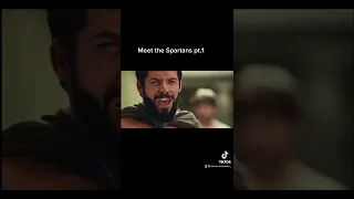 Meet the Spartans funny scene 😂 pt.1 #funny #movies #comedy #movie #humor #meetthespartans #shorts