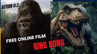 Hollywood movie in hindi dubbed ।।full action king Kong