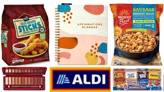 ALDI * AD PREVIEW FOR 2/16/2022 - 2/22/2022