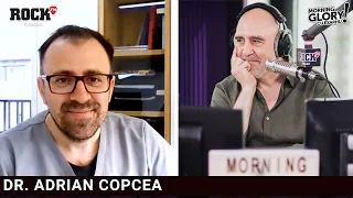 CUM NE FERIM DE MITURILE ÎN NUTRIȚIE? CU DR. ADRIAN COPCEA