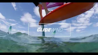 The 2019 GLIDE WIND - NeilPryde Windsurfing