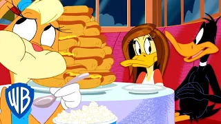 Looney Tunes in italiano | Mangia Qualcosa! | WB Kids