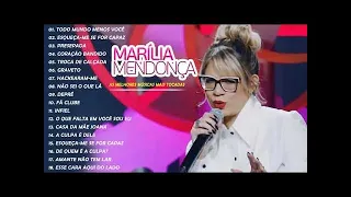 ALBUM DA MARILHA MENDOSA 35% AS MELHORES AS PATROAS