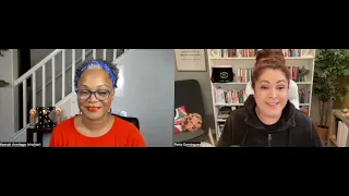 Stop Comparing! How to Embrace Your Own Path with Keenah Armitage