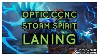 OpTic.CCnC Storm Laning Stage