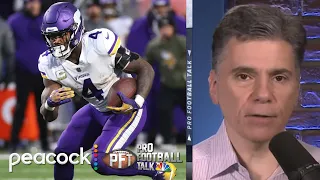 NFL Week 11 power rankings: Minnesota Vikings dethrone Eagles | Pro Football Talk | NFL on NBC