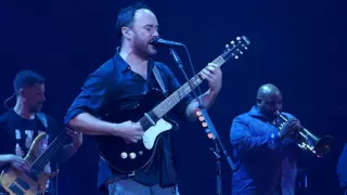 The Dave Matthews Band - Samurai Cop - Holmdel 06-07-2016