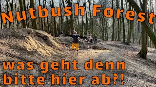 Nutbush Forest | alle Strecken | Propain Spindrift | Freeride Pacco | Gopro Hero 10