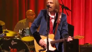 TOM PETTY & THE HEART BREAKERS - YOU WRECK ME - MAY 1 2012 - GERMAIN ARENA