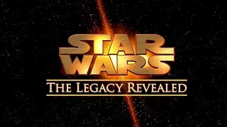 Star Wars - Die Geschichte einer Saga / The Secret History of Star Wars