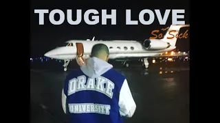 (FREE) Drake Type Beat 2024 - "Scared Love"