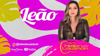 Leão - Hellen Louzada (MARILIA MENDONÇA) #mariliamendonça #leão #leao