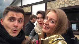 Wedding party (самое веселое видео)