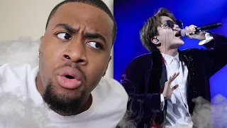 j-hope (제이홉) - "1 Verse" | Reaction