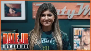 Dale Jr. Download: Hailie Deegan - Believe In Me