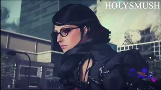 Bayonetta 3 trailer w/Hellena’s voice
