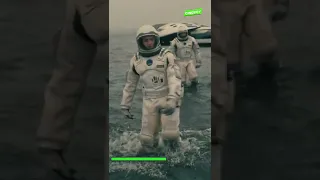 🛸 Why Christopher Nolan Is Most Intelligent Director On Earth : SCIENTIFIC DETAIL 😵‍💫 Interstellar 🎥