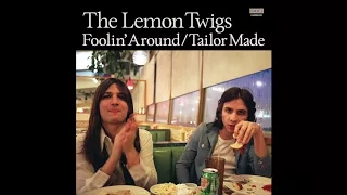 The Lemon Twigs - Tailor Made