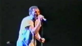 Alice In Chains - Rooster - Live Stockholm 02.08.1993