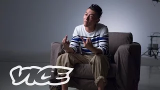 The Life and Sex Scandal of Chinese Superstar Edison Chen (Part 1/3)
