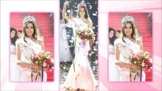 Miss Russia 2014 Winner is Yulia Alipova