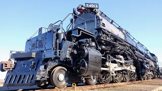 Steamtown National Historical Site (tour)