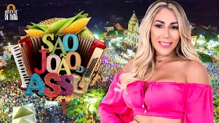 👑 TATY GIRL - SÃO JOÃO 2022 [ ASSU-RN ] 👑