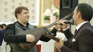 Niyameddin Qazaxli  Asiq Ilqar Asiqli - Ruhani  Surgut  2019