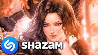 SHAZAM TOP 50 | SHAZAM MUSIC PLAYLIST 2022 🔊 Лучшие Летние Хиты 2021💥