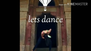 Tu Cheez Badi hai Mast Mast | Dance Choreography BY ABCD