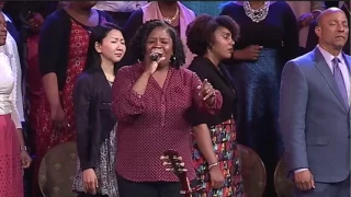 Mighty Cross - The Brooklyn Tabernacle Choir