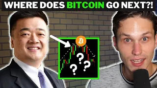 How He Predicted Bitcoin's Bull Market PERFECTLY & What Likely Happens Next...