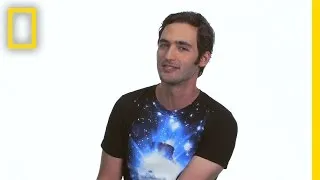 Jason Silva on Memory | Brain Games